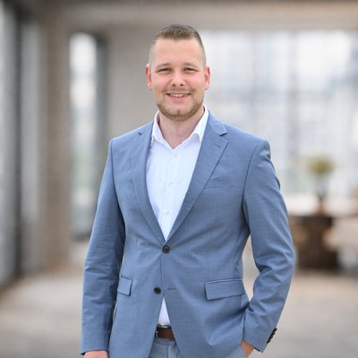 Lasse Engfer – Engfer & Partner Immobilien